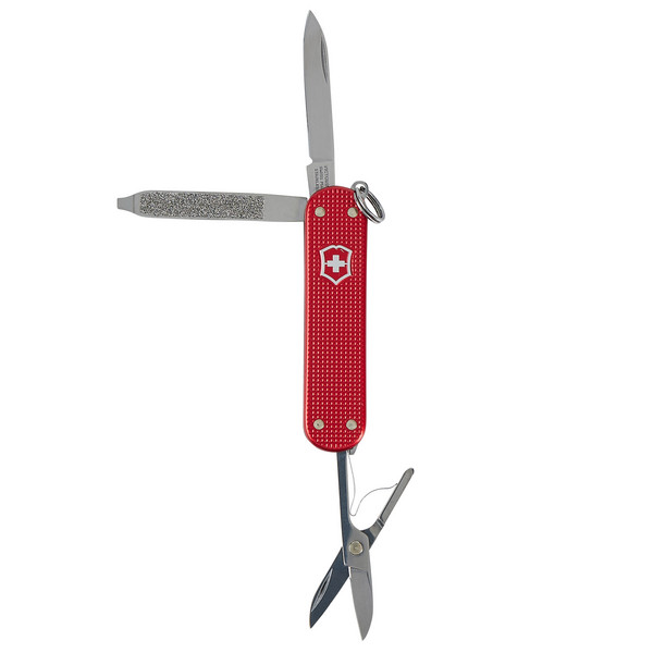 CLASSIC SD ALOX - Schweizer Taschenmesser-SWEET BERRY