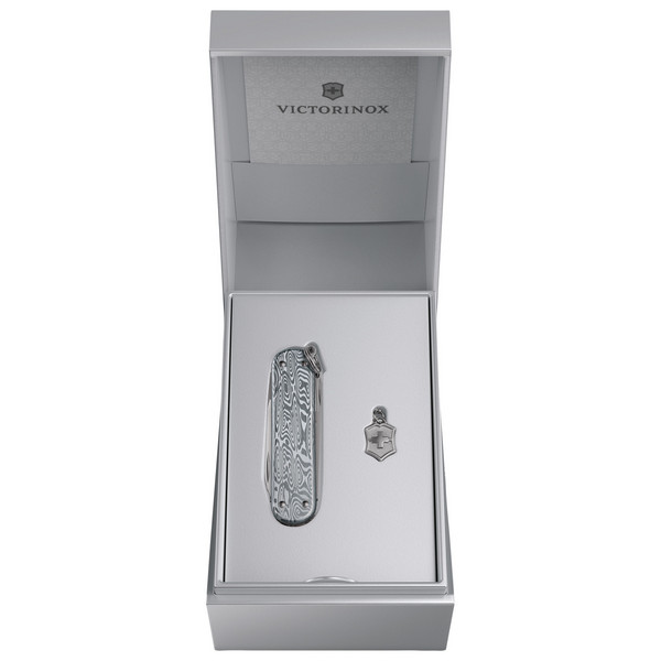 Victorinox CLASSIC SD BRILLIANT - Schweizer Taschenmesser Ansicht 7