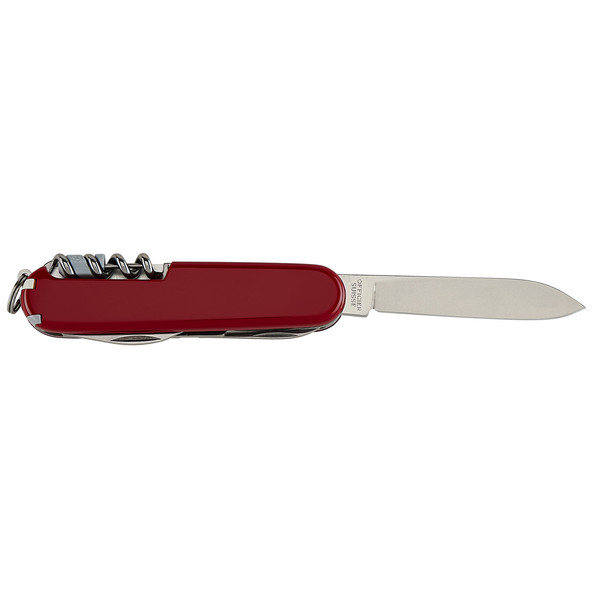 Victorinox COMPACT - Schweizer Taschenmesser Ansicht 3