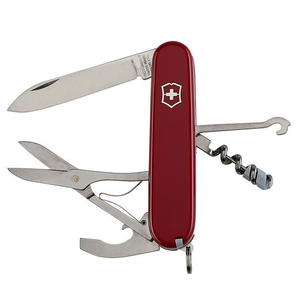 Victorinox COMPACT - Schweizer Taschenmesser Ansicht 1