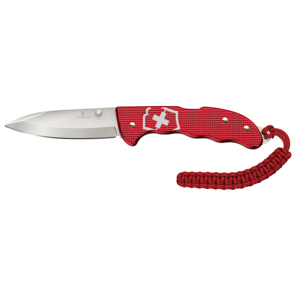 Victorinox EVOKE ALOX - Klappmesser Ansicht 1