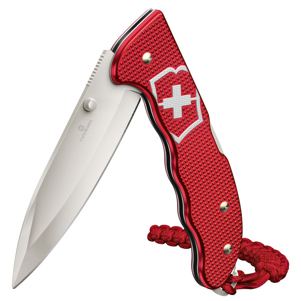 Victorinox EVOKE ALOX - Klappmesser Ansicht 4