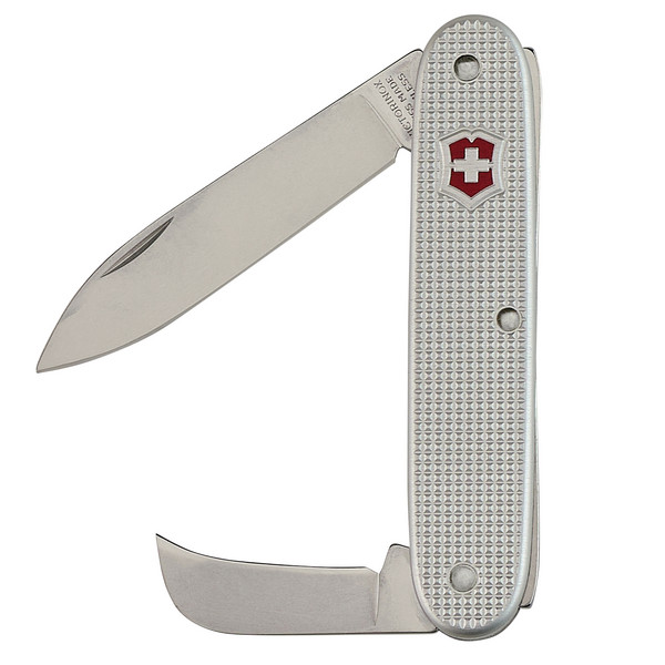 Victorinox SWISS ARMY 2 ALOX - Schweizer Taschenmesser Ansicht 1