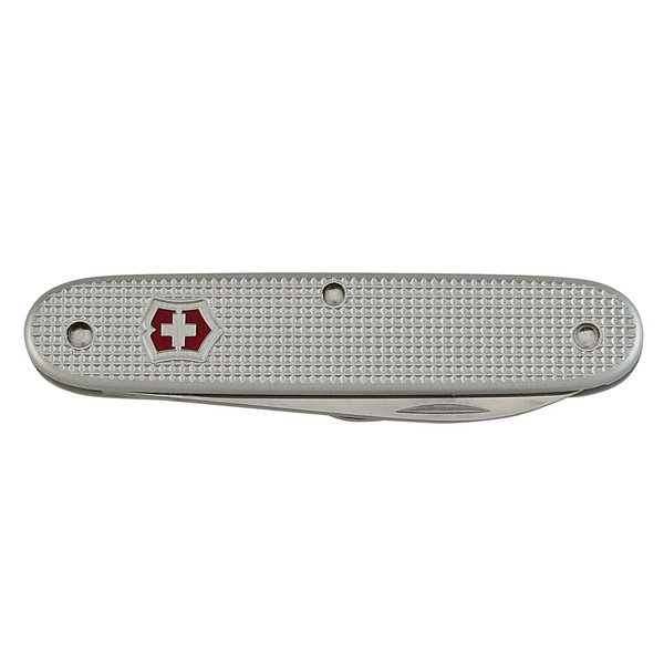 Victorinox SWISS ARMY 2 ALOX - Schweizer Taschenmesser Ansicht 4