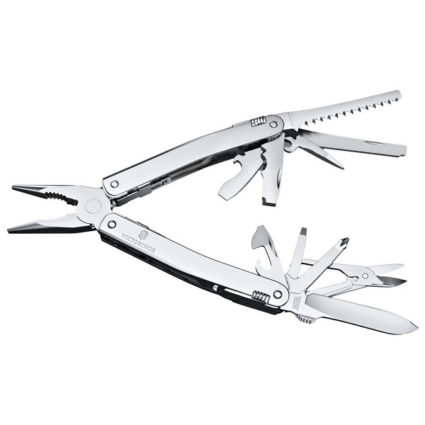 Victorinox SWISS TOOL SPIRIT MX - Multifunktionswerkzeug Ansicht 2