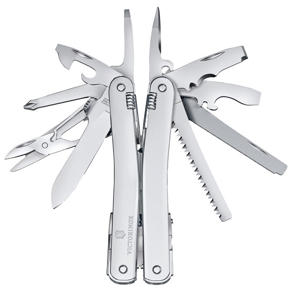 Victorinox SWISS TOOL SPIRIT MX - Multifunktionswerkzeug Ansicht 1