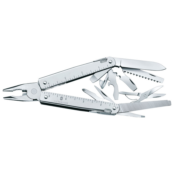 Victorinox SWISS TOOL X PLUS RATCHET - Multifunktionswerkzeug Ansicht 6
