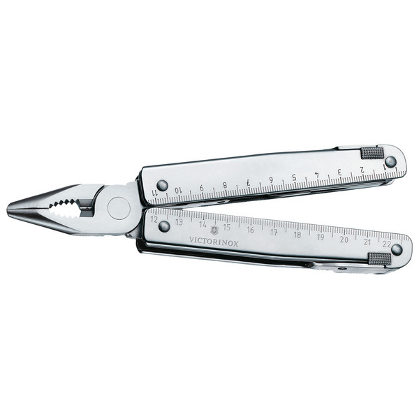 Victorinox SWISS TOOL X PLUS RATCHET - Multifunktionswerkzeug Ansicht 8