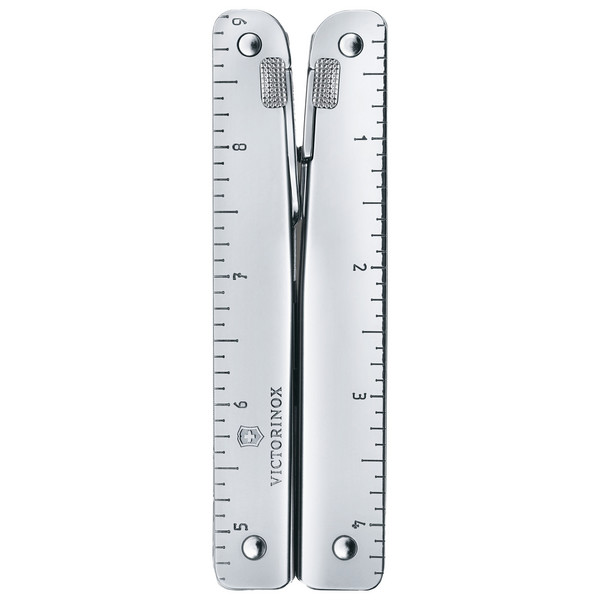 Victorinox SWISS TOOL X PLUS RATCHET - Multifunktionswerkzeug Ansicht 9