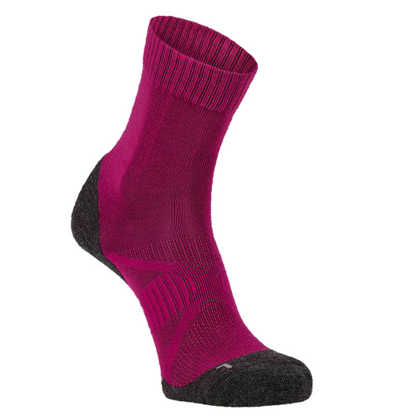 P.A.C. TR 3.2 TREKKING MERINO LIGHT WOMEN Damen - Wandersocken Ansicht 1