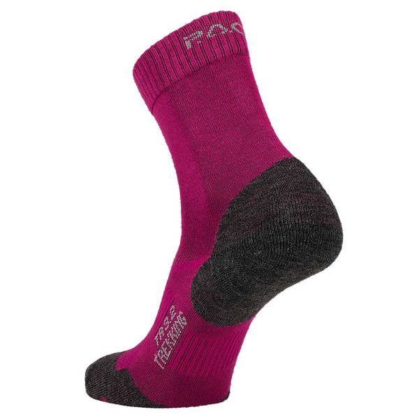 P.A.C. TR 3.2 TREKKING MERINO LIGHT WOMEN Damen - Wandersocken Ansicht 2