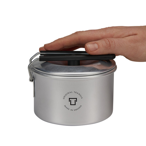 Trangia MICRO ORIGINAL - Spirituskocher Ansicht 7