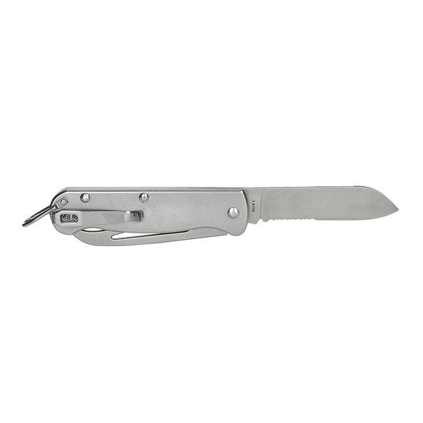 Böker Plus SEENOTRETTER 01 - Taschenmesser Ansicht 2