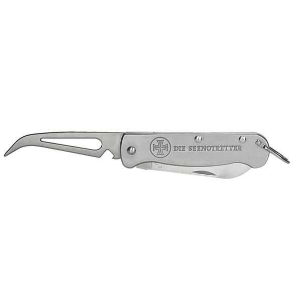 Böker Plus SEENOTRETTER 01 - Taschenmesser Ansicht 3