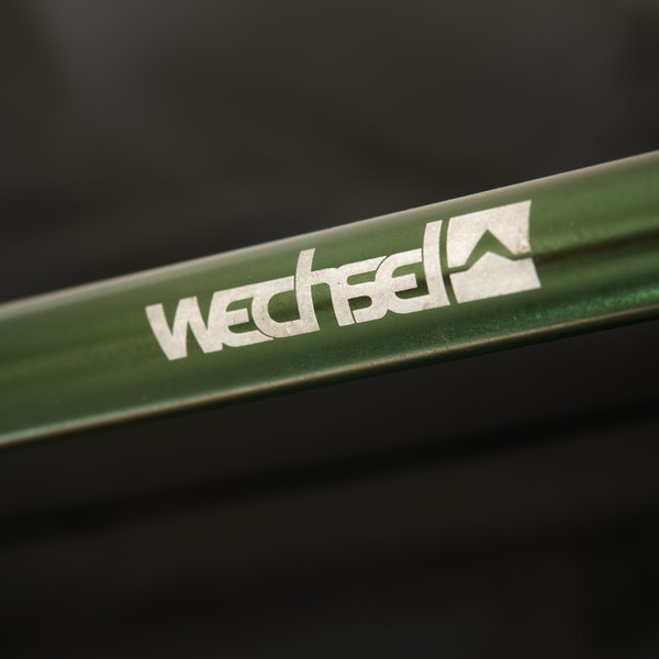 Wechsel CHARGER 3 - Kuppelzelt Ansicht 20