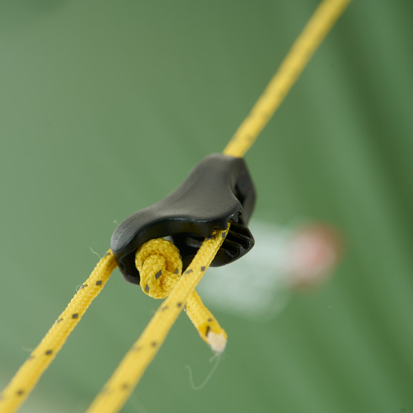 Wechsel EXOGEN 3 - Kuppelzelt Ansicht 12