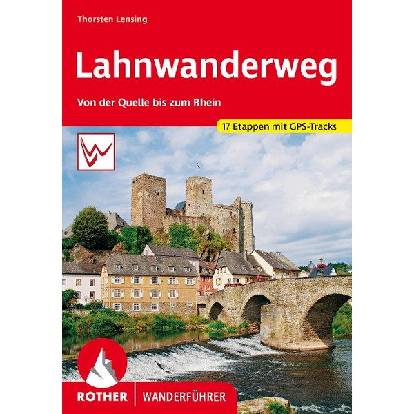 - Wanderführer