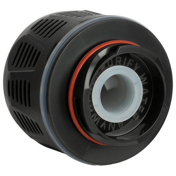 Grayl GEOPRESS PURIFIER CARTRIDGE - Trinkwasserfilter Ansicht 3