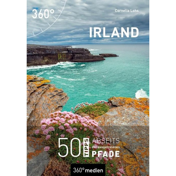 IRLAND - Reiseführer Ansicht 1