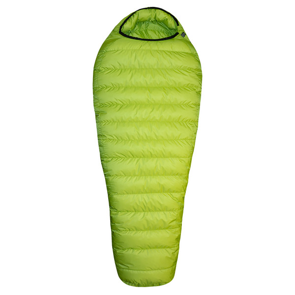 Mountaineering ANTELOPE STORM SHIELD 180CM - Winterschlafsack