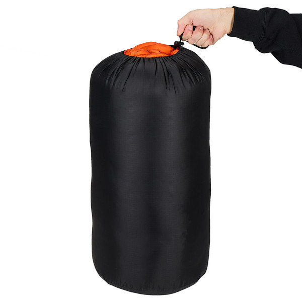 Western Mountaineering BISON STORM SHIELD 180CM Ansicht 9