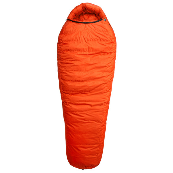 Mountaineering BISON STORM SHIELD 200CM - Winterschlafsack