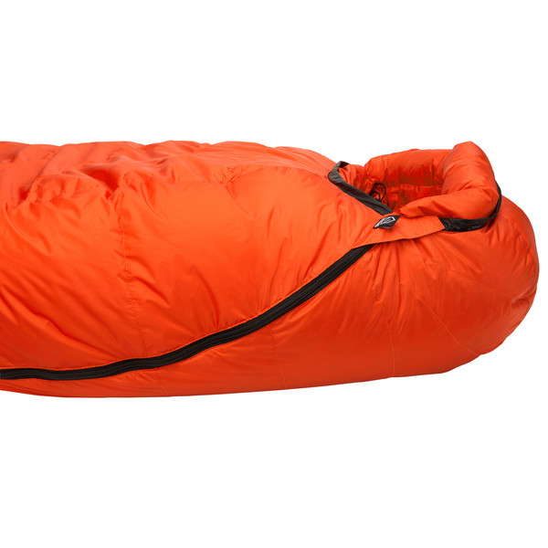 Western Mountaineering BISON STORM SHIELD 200CM - Winterschlafsack Ansicht 4