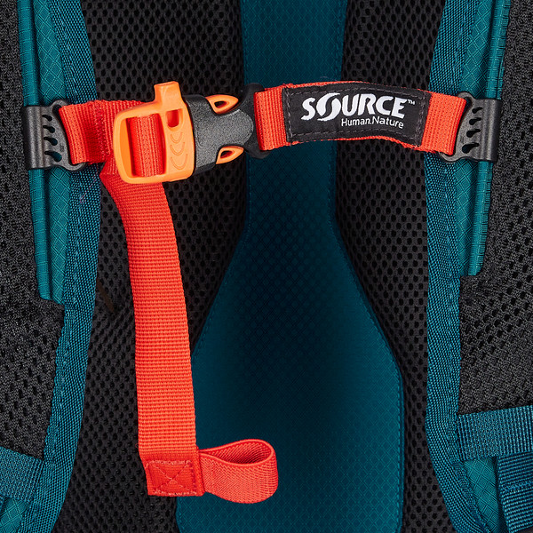 Source FUSE 2 + 6L - Trinkrucksack Ansicht 8