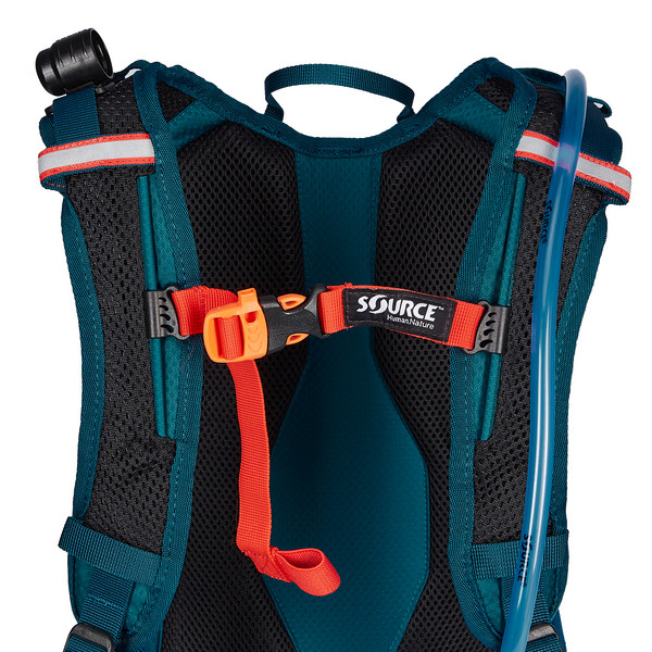 Source FUSE 2 + 6L - Trinkrucksack Ansicht 10