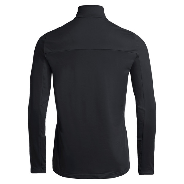 Vaude LIVIGNO HALFZIP II Herren - Fleecepullover Ansicht 2