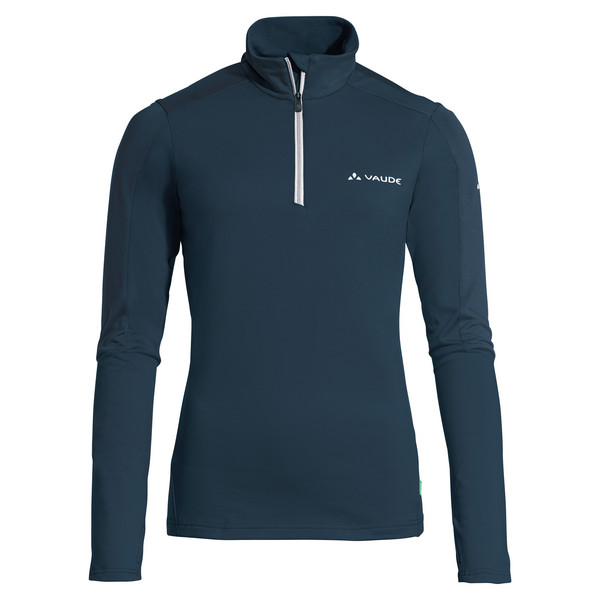 Vaude LIVIGNO HALFZIP II Damen - Fleecepullover Ansicht 1