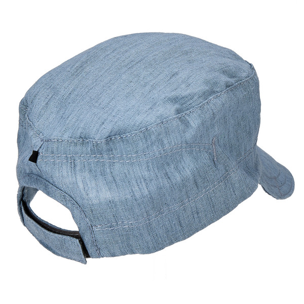 Pure Pure by Bauer KIDS-CAP LEINEN Kinder - Cap Ansicht 2