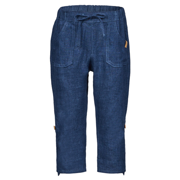 Pure by Bauer KIDS-HOSE LEINEN Kinder - Freizeithose