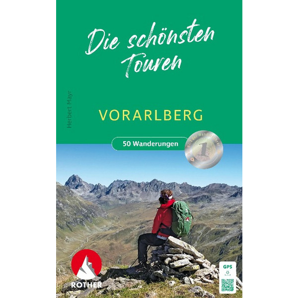 - Wanderführer