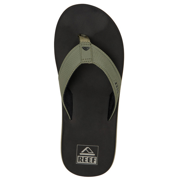 Reef THE LAYBACK Herren - Freizeitsandalen Ansicht 2