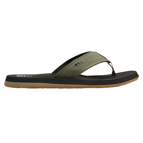 Reef THE LAYBACK Herren - Freizeitsandalen Ansicht 1