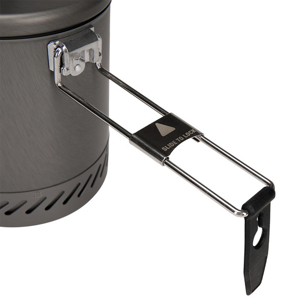 Primus ULTI STOVE SYSTEM 1.7 - Gaskocher Ansicht 10