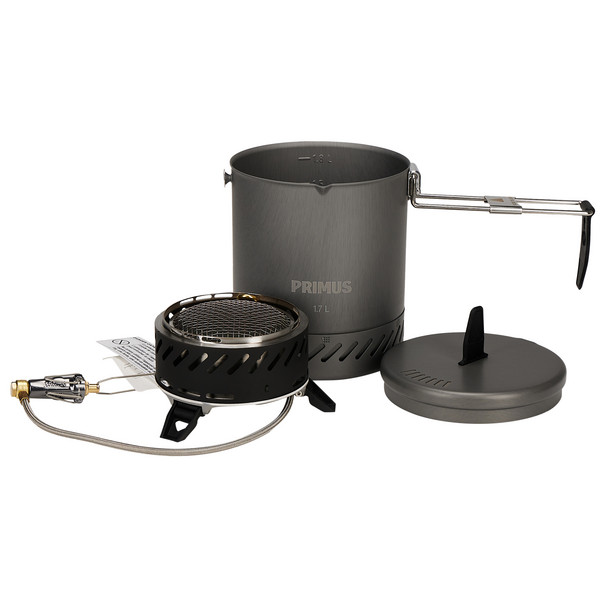 ULTI STOVE SYSTEM 1.7 - Gaskocher