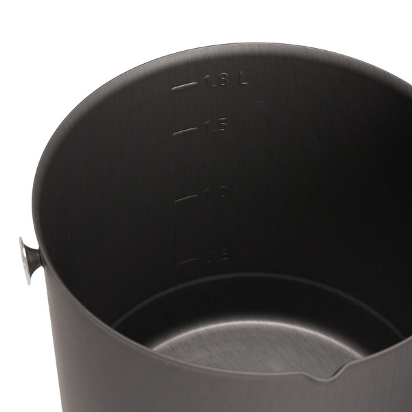 Primus ULTI STOVE SYSTEM 1.7 - Gaskocher Ansicht 11