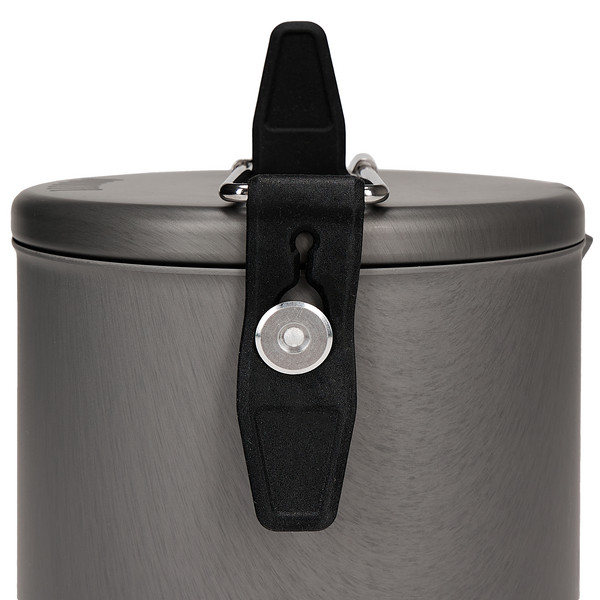 Primus ULTI STOVE SYSTEM 1.7 - Gaskocher Ansicht 9