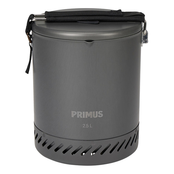 Primus ULTI POT 2.5 - Kochtopf Ansicht 1
