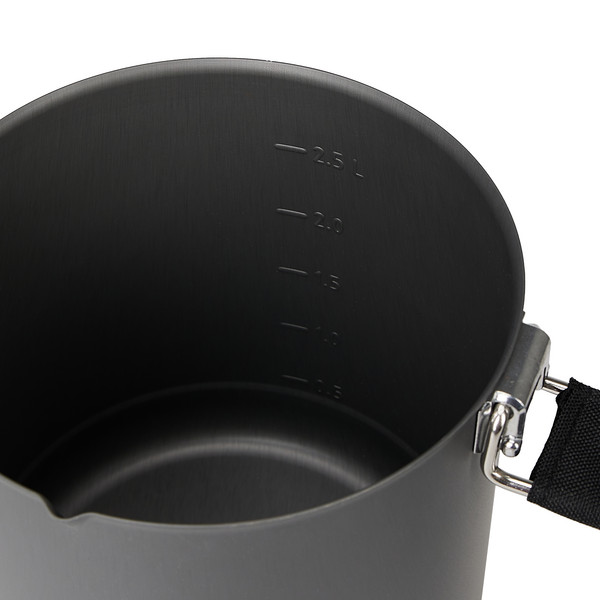 Primus ULTI POT 2.5 - Kochtopf Ansicht 6