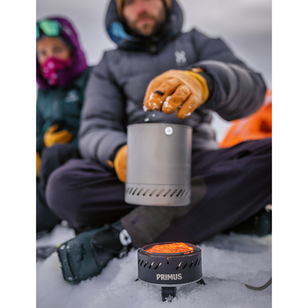 Primus ULTI POT 2.5 - Kochtopf Ansicht 10