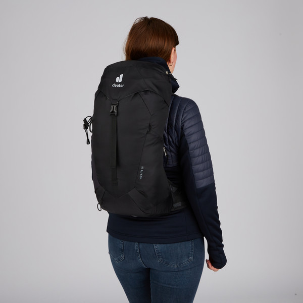 Deuter AC LITE 16 - Tagesrucksack Ansicht 20