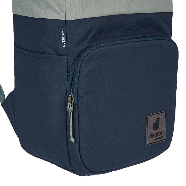 Deuter OVERDAY Kinder - Kinderrucksack Ansicht 7
