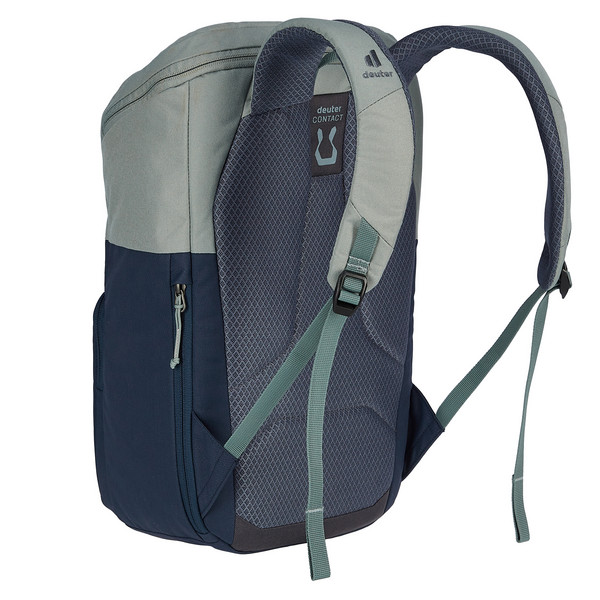 Deuter OVERDAY Kinder - Kinderrucksack Ansicht 4