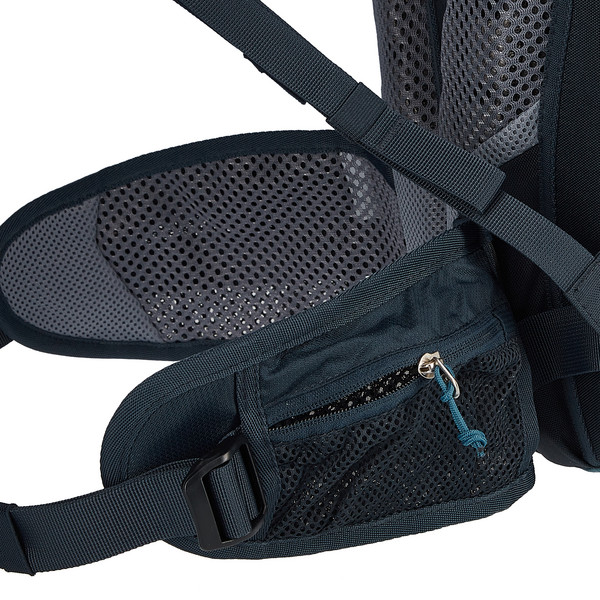 Deuter SUPERBIKE 18 - Fahrradrucksack Ansicht 8