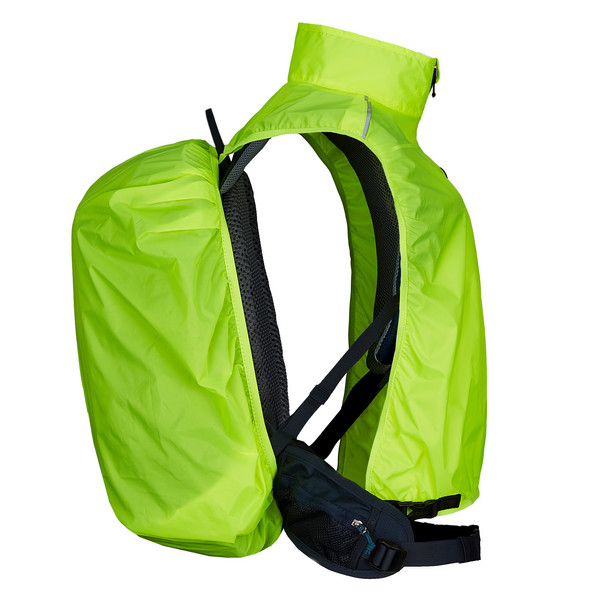 Deuter SUPERBIKE 18 - Fahrradrucksack Ansicht 12