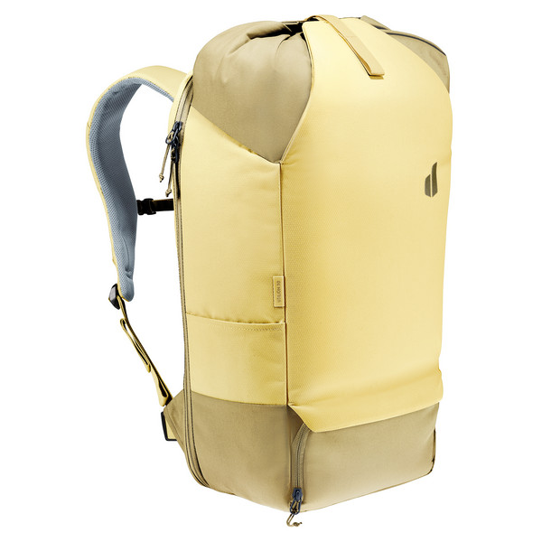UTILION 30 - Tagesrucksack-BARLEY-ROOTS