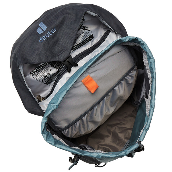 Deuter AC LITE 22 SL Damen - Tagesrucksack Ansicht 13